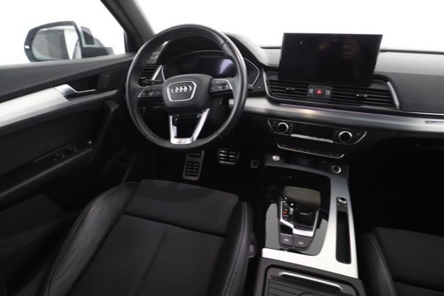 Audi Q5 Sportback image 7