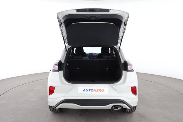 Ford Puma image 2