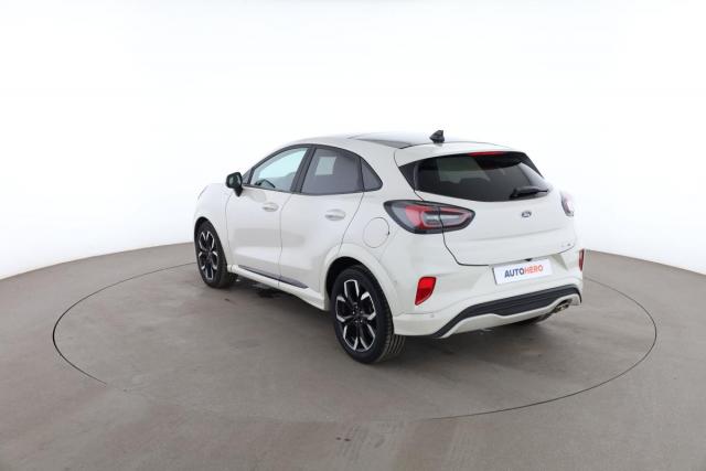 Ford Puma image 5