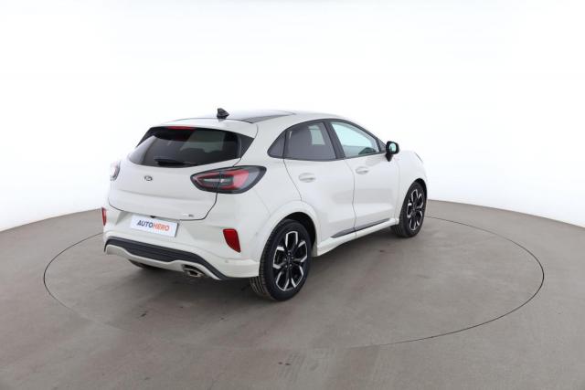 Ford Puma image 1