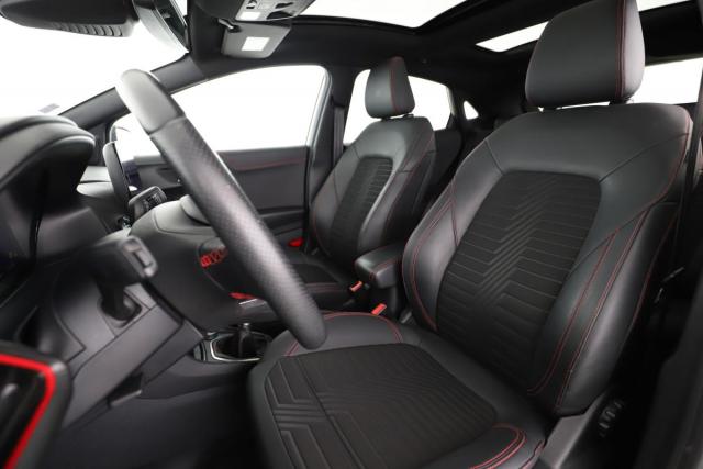 Ford Puma image 4