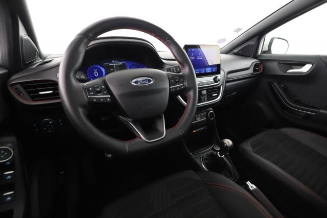 Ford Puma image 7