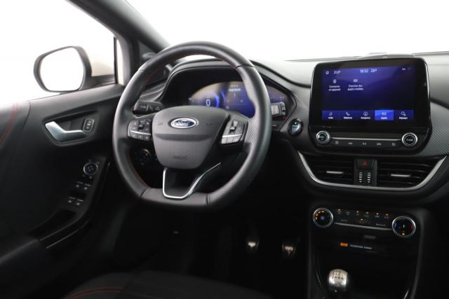 Ford Puma image 9