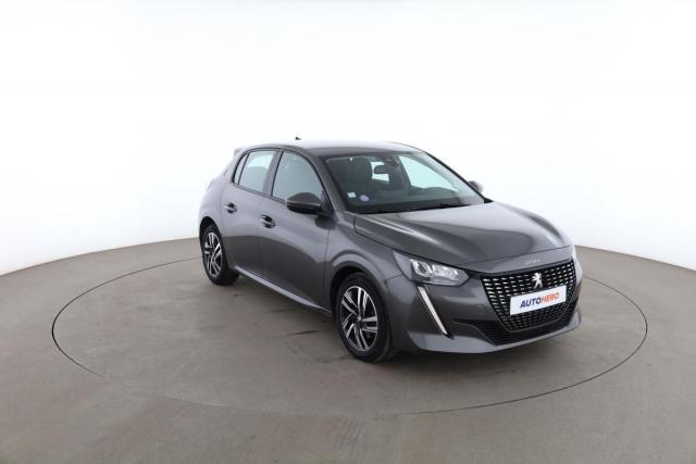 Peugeot 208 image 4