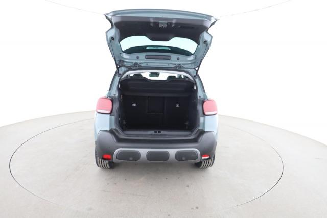 Citroen C3 Aircross image 8