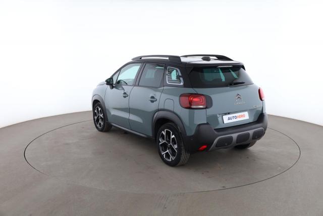 Citroen C3 Aircross image 2