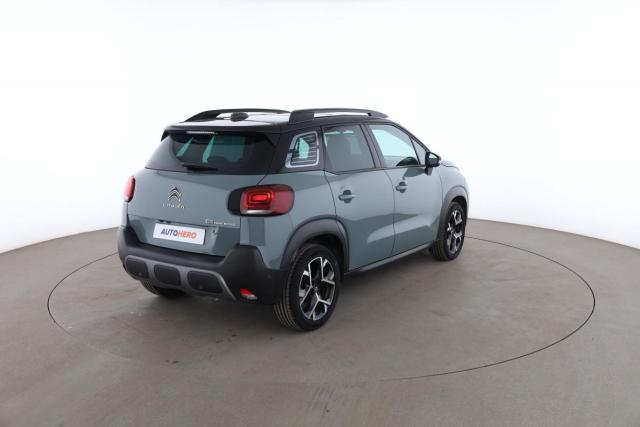Citroen C3 Aircross image 9