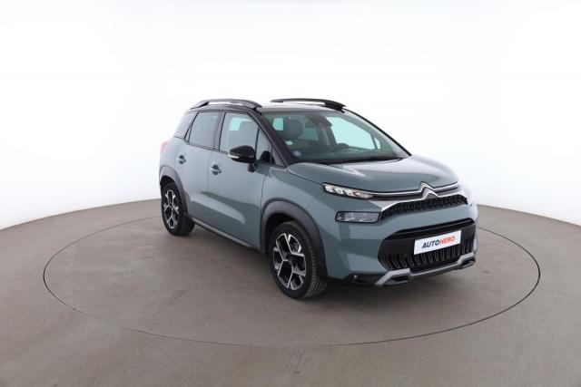Citroen C3 Aircross image 6