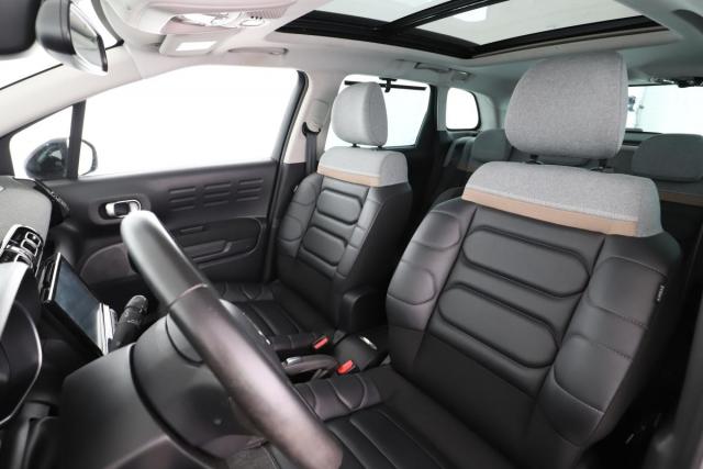 Citroen C3 Aircross image 3