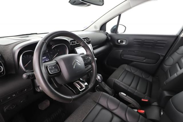 Citroen C3 Aircross image 7