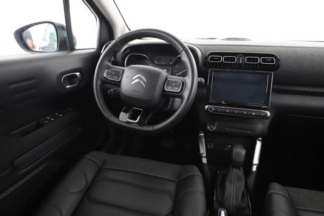Citroen C3 Aircross image 5