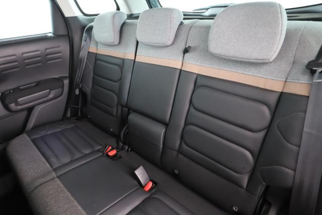 Citroen C3 Aircross image 4
