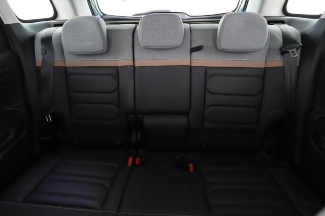 Citroen C3 Aircross image 1