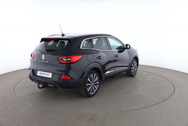 Renault Kadjar image 8