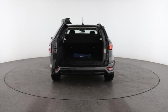 Ford Ecosport image 3