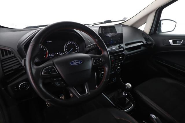 Ford Ecosport image 6