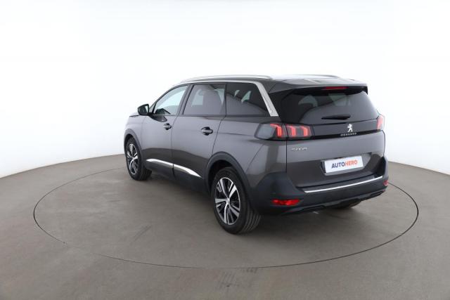 Peugeot 5008 image 6
