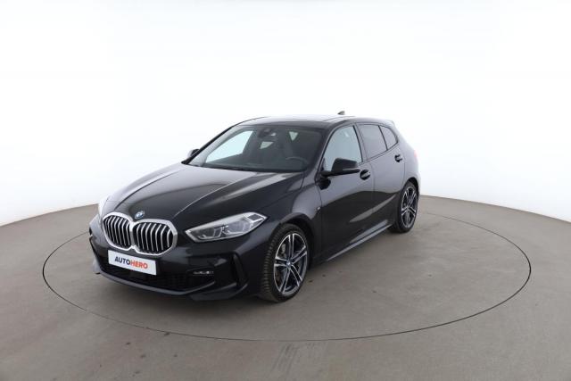 Bmw Série 1 118d M Sport Bva8 5p 150 Ch