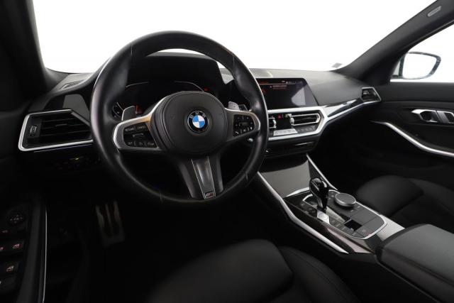Bmw Série 3 image 2