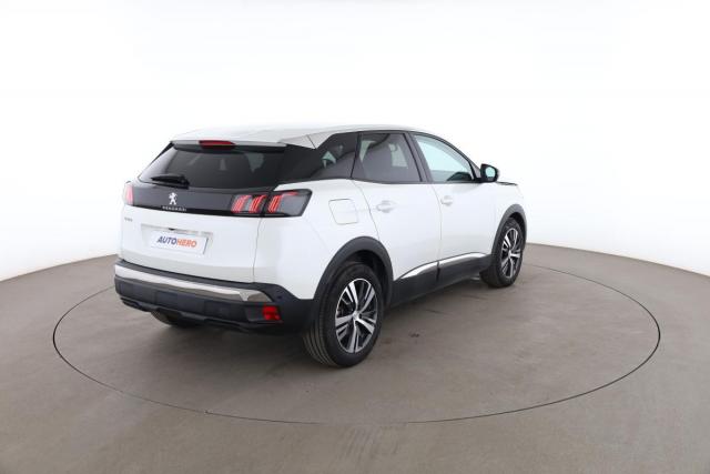 Peugeot 3008 image 7