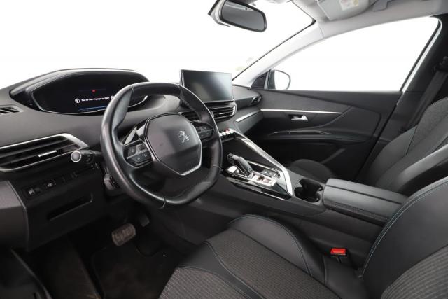 Peugeot 3008 image 4
