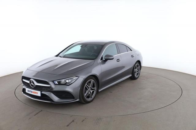 Mercedes Benz Cla 200 Amg Line 7g-Dct 163 Ch