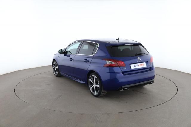 Peugeot 308 image 8