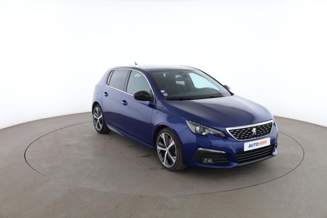 Peugeot 308 image 4