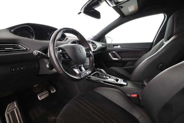 Peugeot 308 image 6