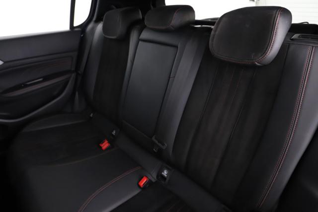 Peugeot 308 image 2