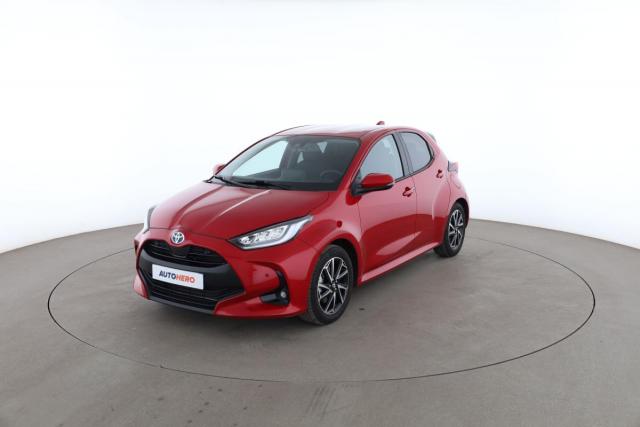 Toyota Yaris 1.5 Hybrid Design 116h