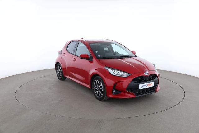 Toyota Yaris image 3