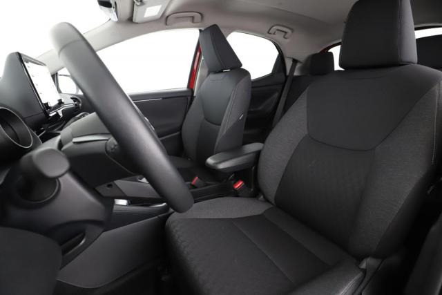 Toyota Yaris image 7