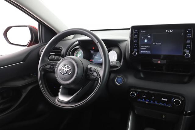 Toyota Yaris image 5