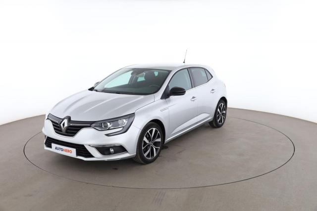 Renault Mégane 1.3 Tce Sl Limited 115 Ch