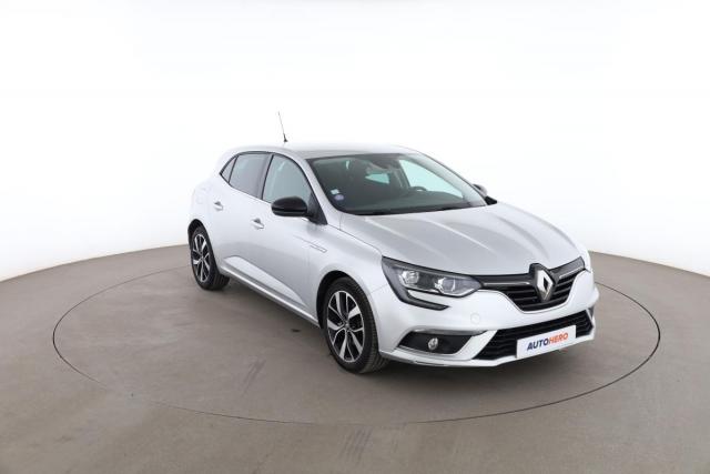 Renault Mégane image 9
