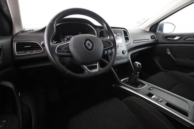 Renault Mégane image 8