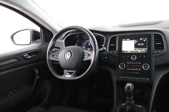 Renault Mégane image 2
