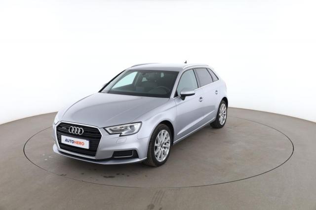 Audi A3 Sportback 40 Tfsi Quattro S Tronic 190 Ch