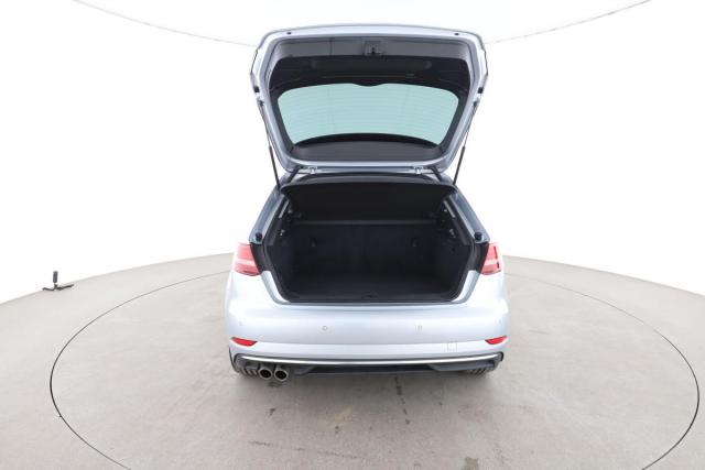 Audi A3 Sportback image 6