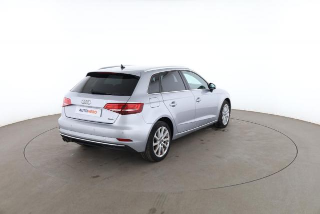 Audi A3 Sportback image 3