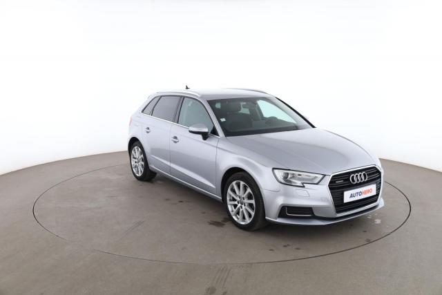 Audi A3 Sportback image 1