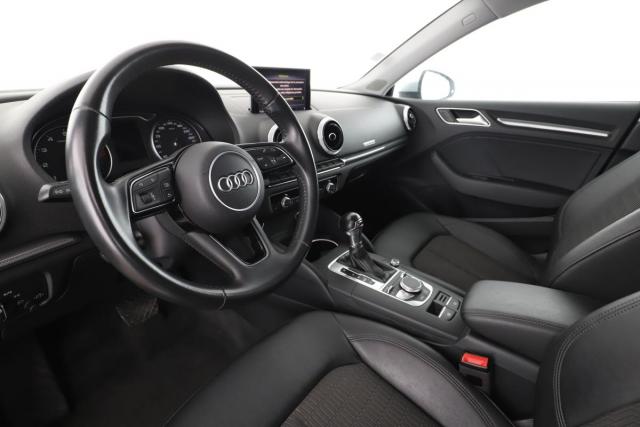 Audi A3 Sportback image 8