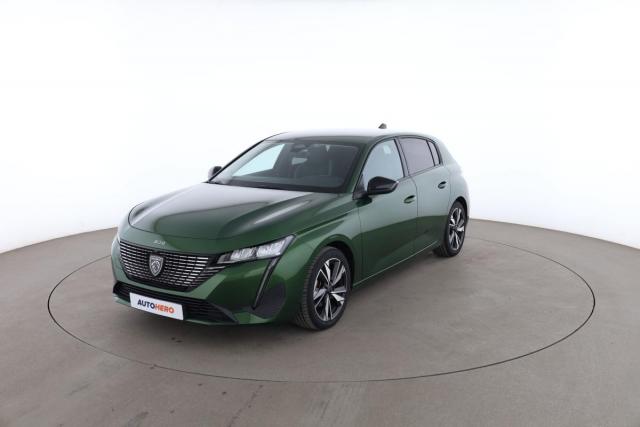 Peugeot 308 1.2 Puretech Allure 130 Ch