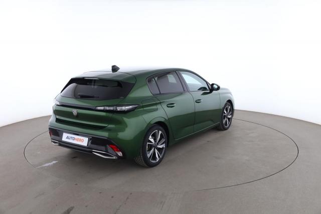 Peugeot 308 image 6