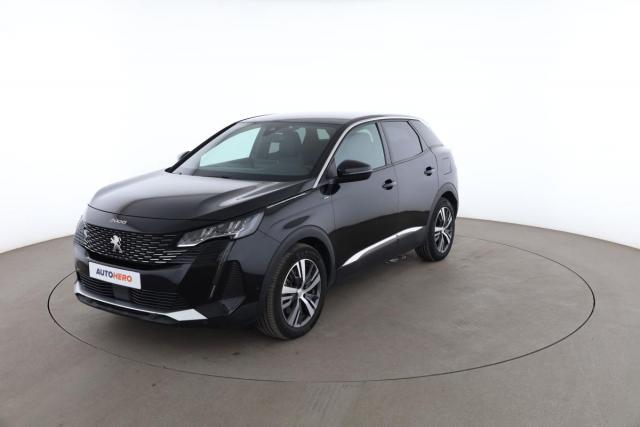 Peugeot 3008 1.6 Hybrid Allure Pack E-Eat8 225 Ch