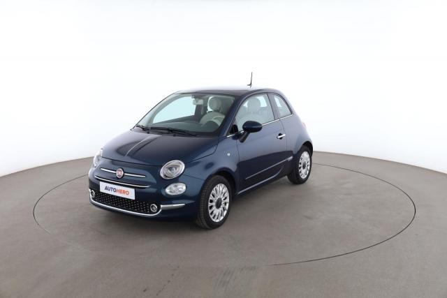 Fiat 500 d’occasion