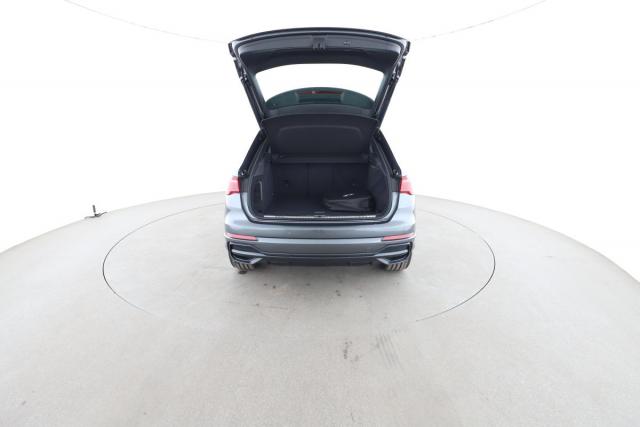 Audi Q3 image 8