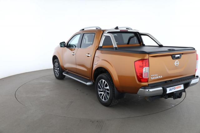 Nissan Navara image 9