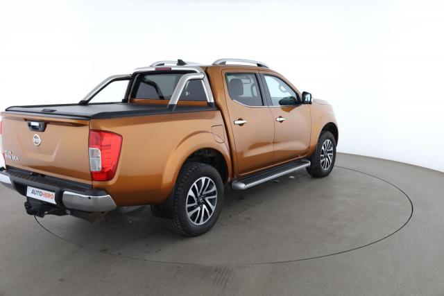 Nissan Navara image 3